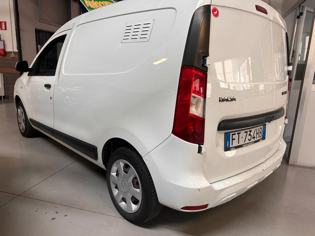 Dacia