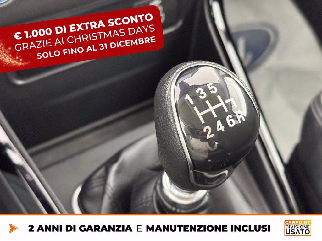 FORD Ecosport 1.0 ecoboost titanium s&s 125cv my20.25 del 2022