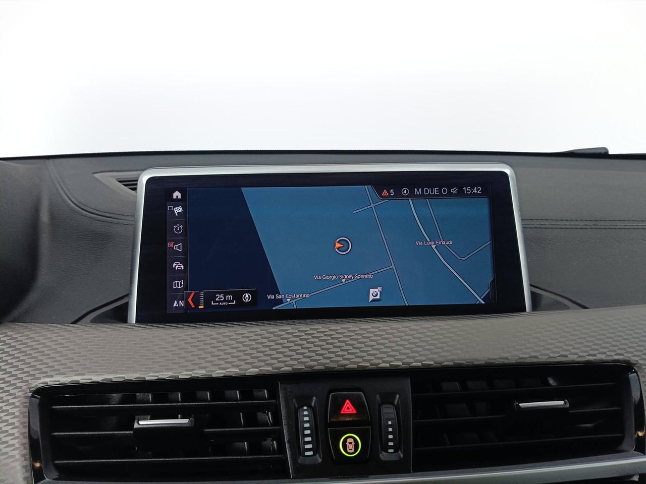 BMW X2 xdrive18d Msport X auto