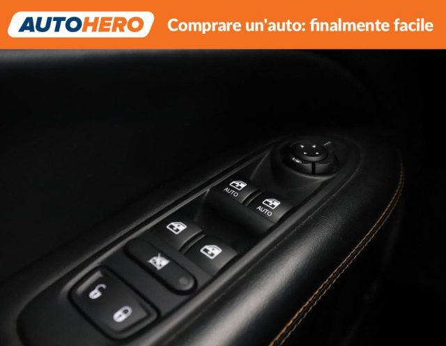 JEEP Compass 2.0 Multijet II aut. 4WD Limited