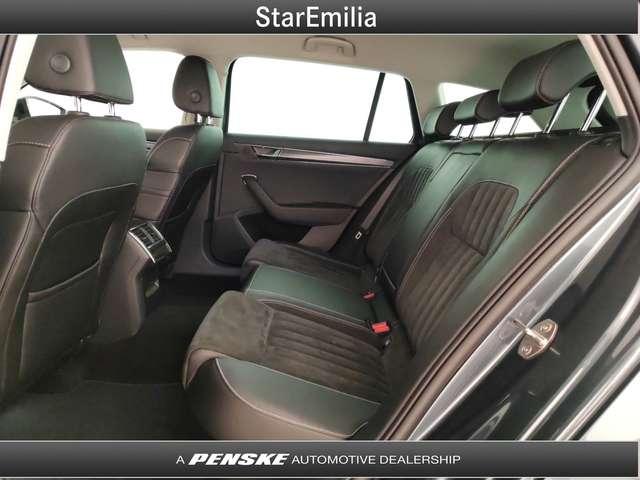 Skoda Superb 1.4 TSI Plug-In Hybrid DSG Wagon Executive