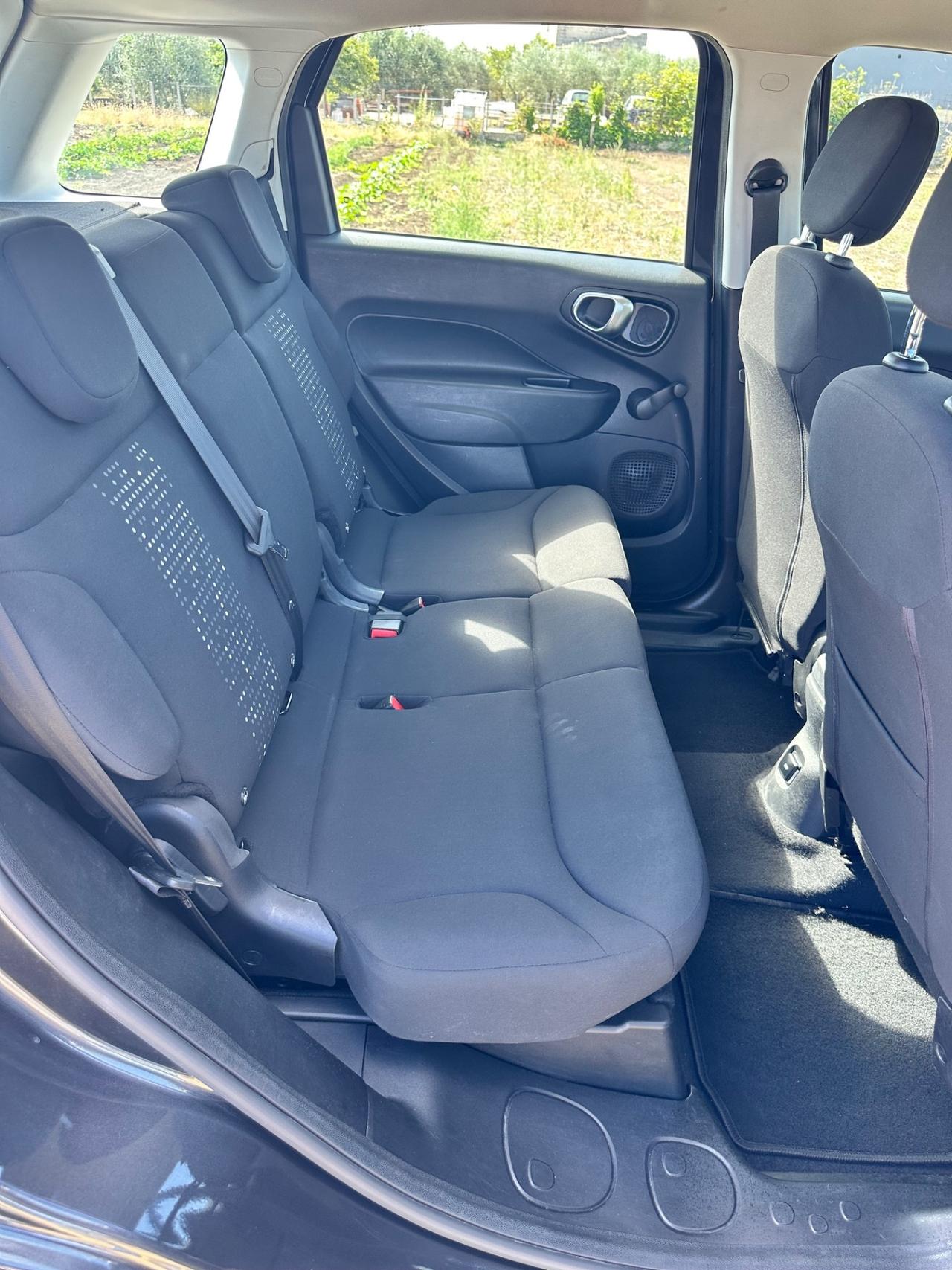 Fiat 500L 1.3 Multijet 95 CV Cross