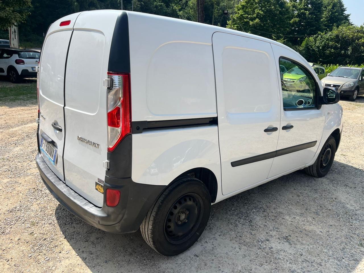 Renault Kangoo 1.5 dCi 90CV 5 porte Stop & Start Extrem