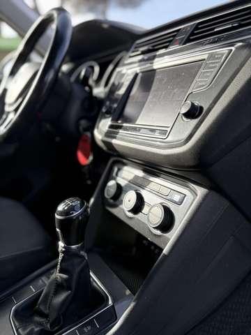 Volkswagen Tiguan Tiguan 1.6 TDI SCR Business BlueMotion Technology