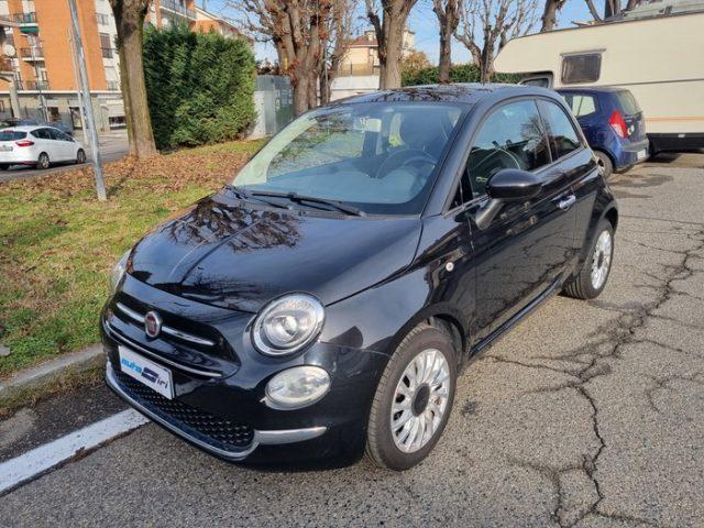 FIAT 500 1.2 EasyPower Lounge