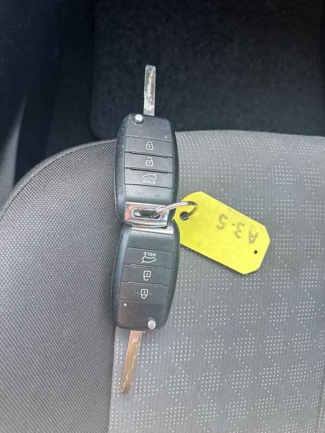 KIA Venga 1.4 EcoGPL Cool