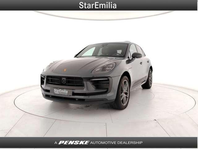 Porsche Macan 2.9 S