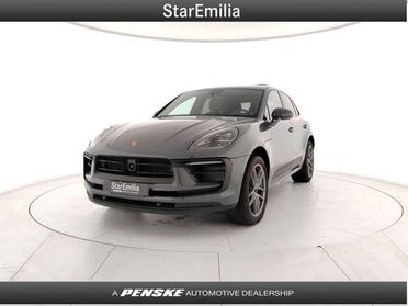 Porsche Macan 2.9 S