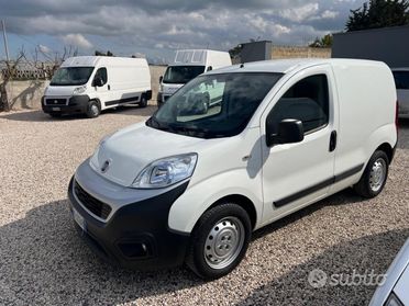 Fiat Fiorino 2018 1.3 mjt 95cv EURO6