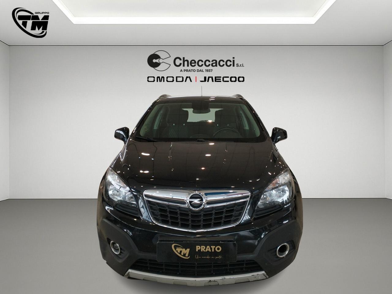 Opel Mokka 1.6 Cosmo *NEOPATENTATI*