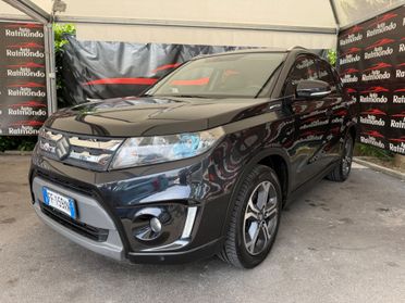 Suzuki Vitara 1.6 DDiS 4WD AllGrip DCT V-Top