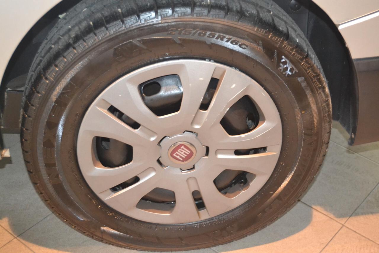 Fiat Talento 1.6 MJT 120CV PC-TN Combi 12q