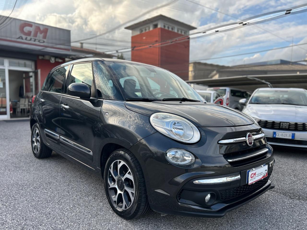 Fiat 500 L 500L 1.3 mjt Pop Star 95cv