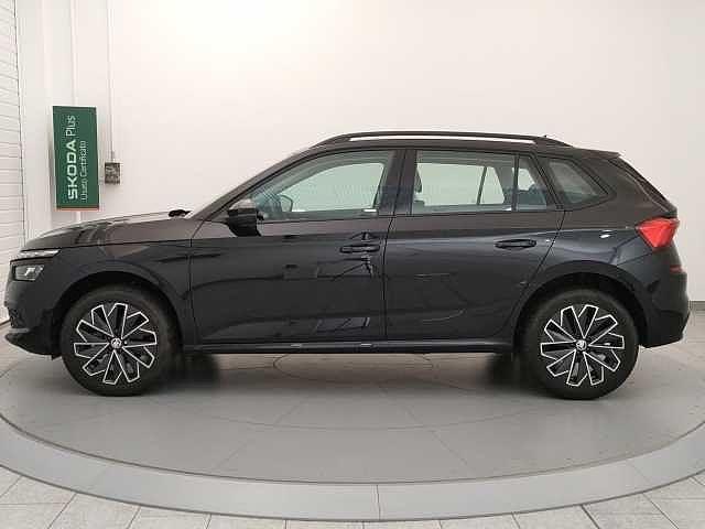 SKODA Kamiq 1.0 TSI 110 CV Black Dots