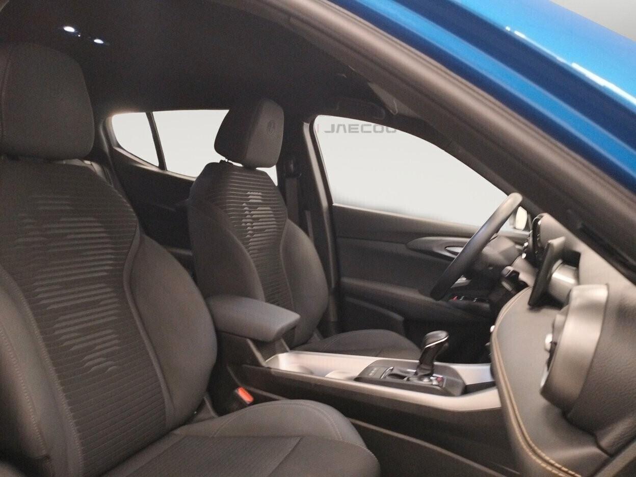 Alfa Romeo Tonale 1.6 Sprint 130cv tct6 *18.000 KM*IVA ESPOSTA*