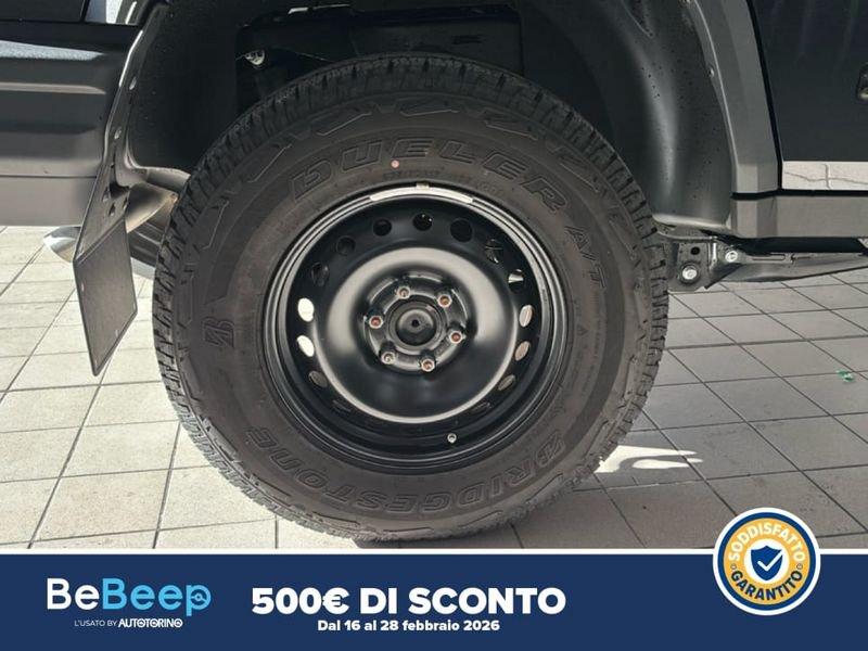 Ineos Grenadier STATION WAGON 3.0 TWIN-TURBO D FIELDMAST