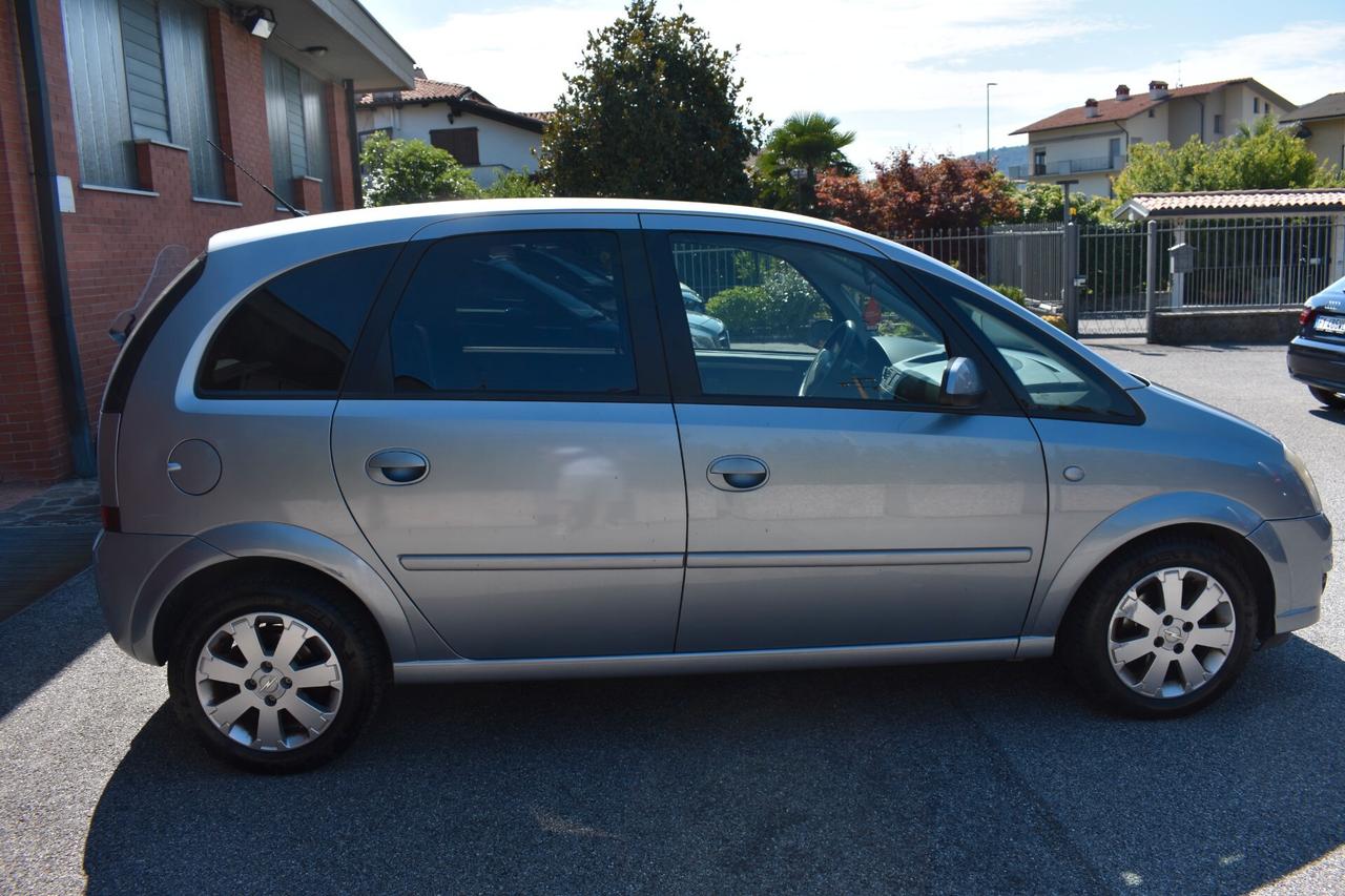 Opel Meriva 1.4 Benz 16V Enjoy
