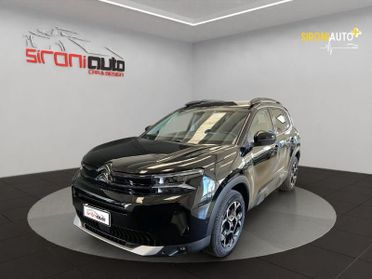 Citroën C5 Aircross C5 Aircross BlueHDi 130 S&S EAT8 Max - PROMO SIRONIAUTO+