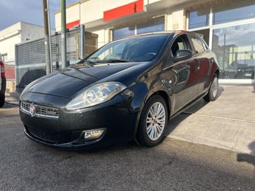 Fiat Bravo 1.6 MJT 90 CV Sport-2009 X NEOPATENTATI