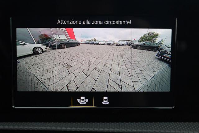 MERCEDES-BENZ CLA 200 Aut Shooting Brake Premium