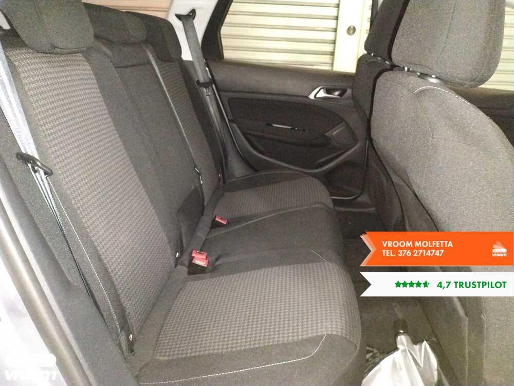 PEUGEOT 308 2ª serie 308 BlueHDi 130 S&S EAT8 ...