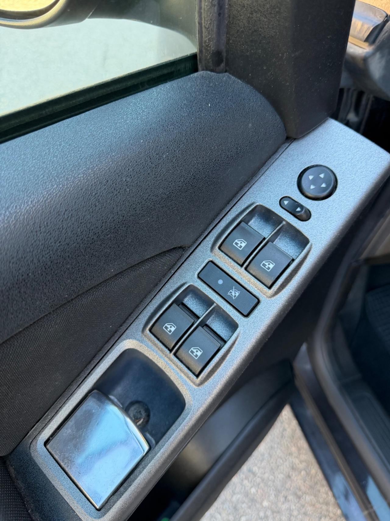 Lancia MUSA 1.4 8V Ecochic (GPL) Gold