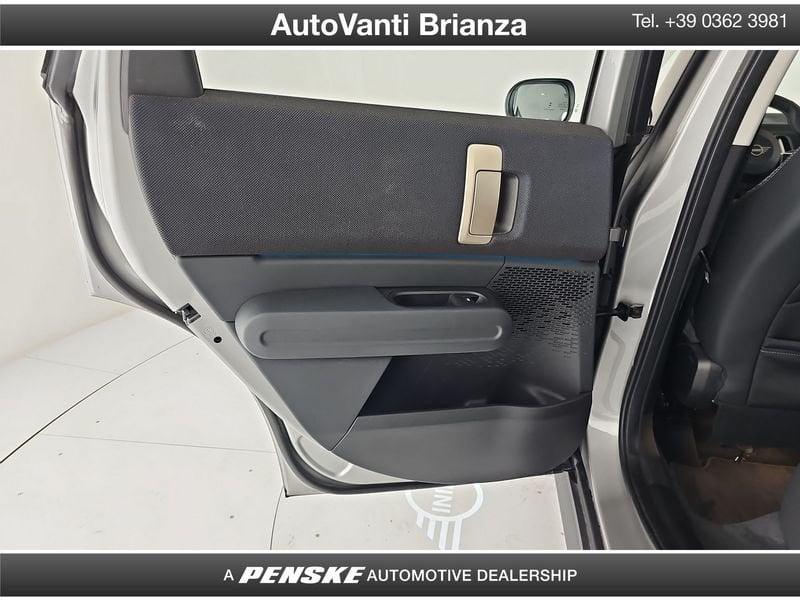 MINI Mini Countryman U25 Mini D Classic Countryman