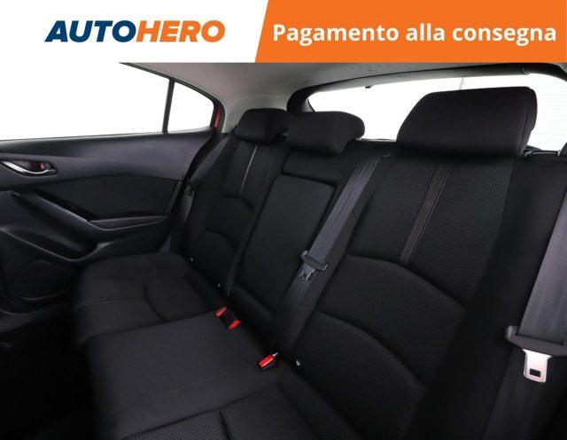 MAZDA 3 2.0 Skyactiv-G Exceed