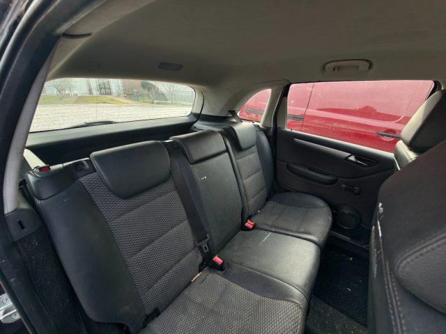 MERCEDES-BENZ B 180 CDI Sport X COMMERCIANTI