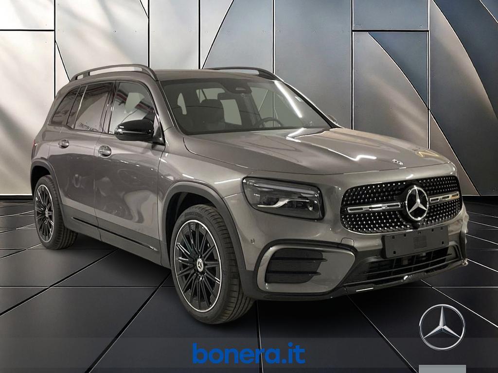 Mercedes GLB 200 D AMG Line Advanced Plus Final Edition 8G-DCT