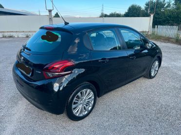 Peugeot 208 1200 PureTech 82 5 porte Allure Benzina