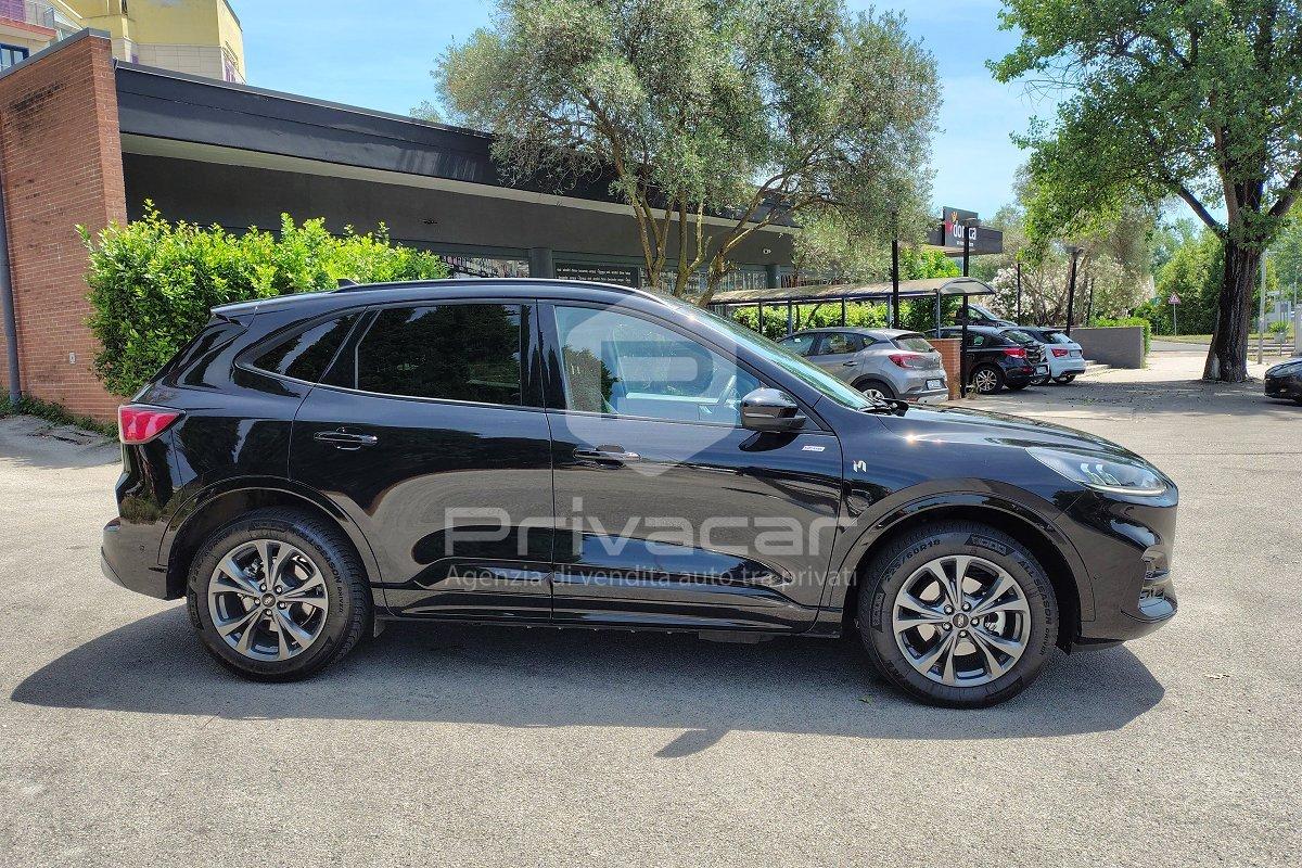 FORD Kuga 2.5 Plug In Hybrid 225 CV CVT 2WD ST-Line