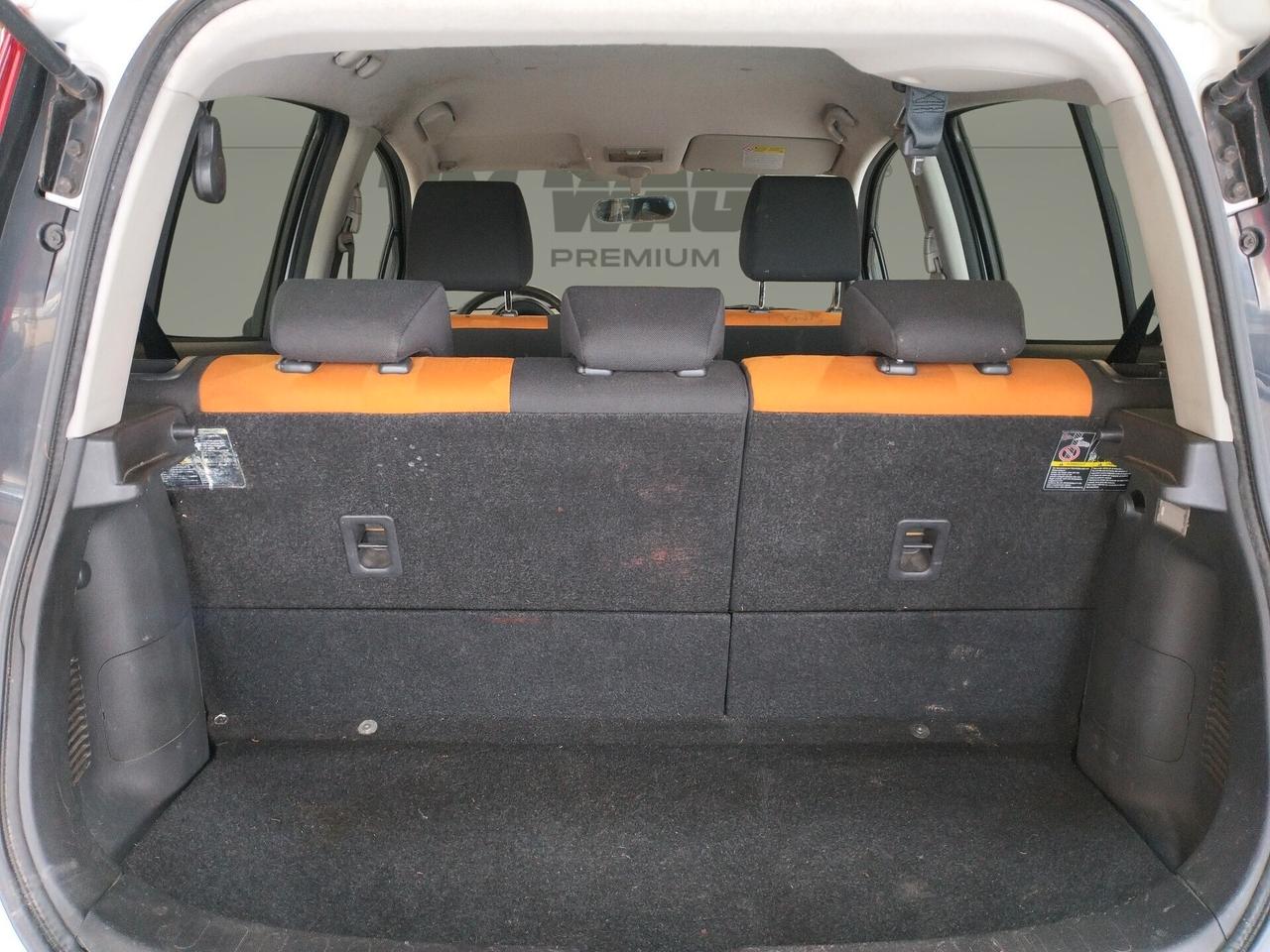 Opel Agila 1.2 16v Enjoy 86cv - NEOPATENTATI