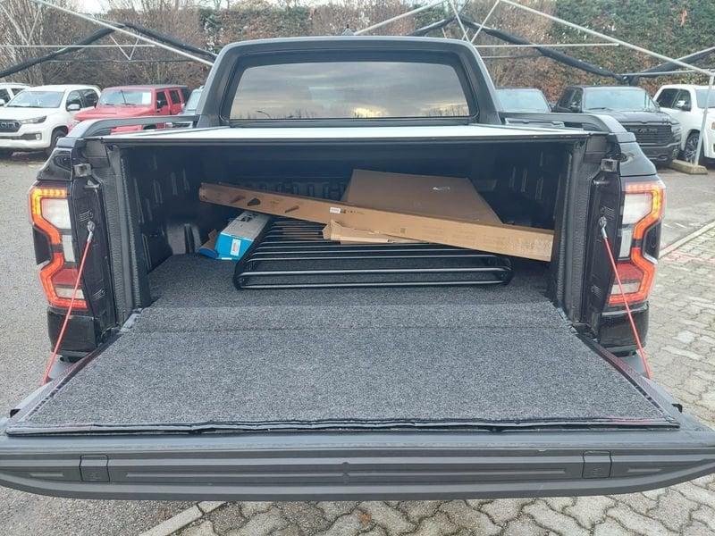 Ford Ranger Ranger Raptor 3.0 V6 - prezzo IVA INCLUSA