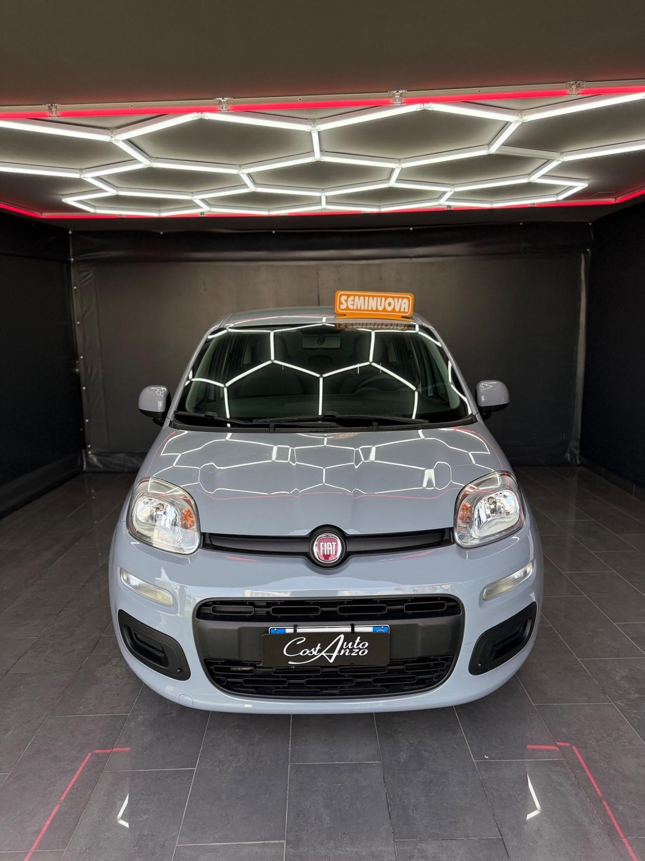 Fiat Panda 1.2 Benzina Lounge 2019 51000 km
