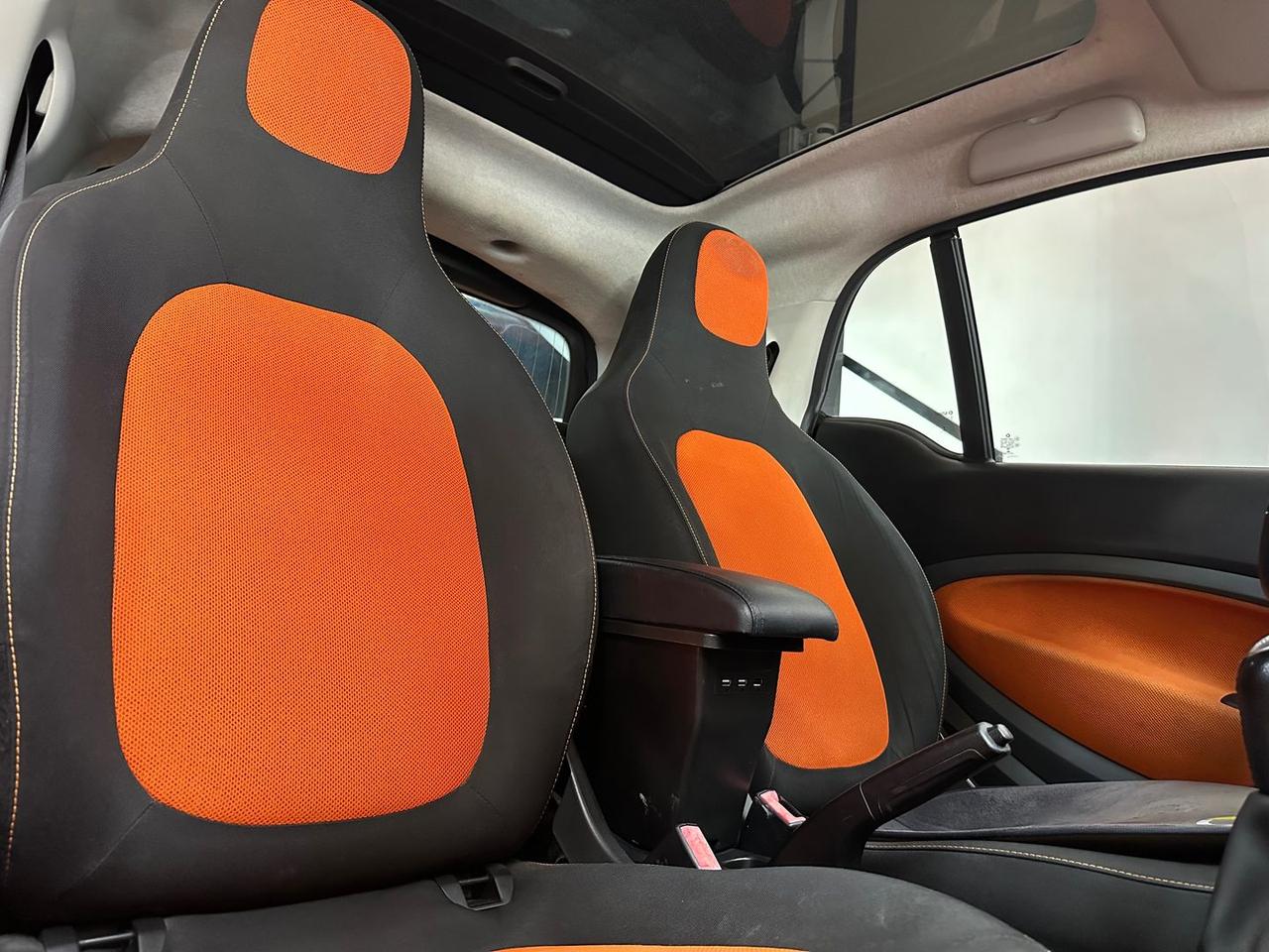 Smart ForTwo 1.0 EDITION ONE #12018