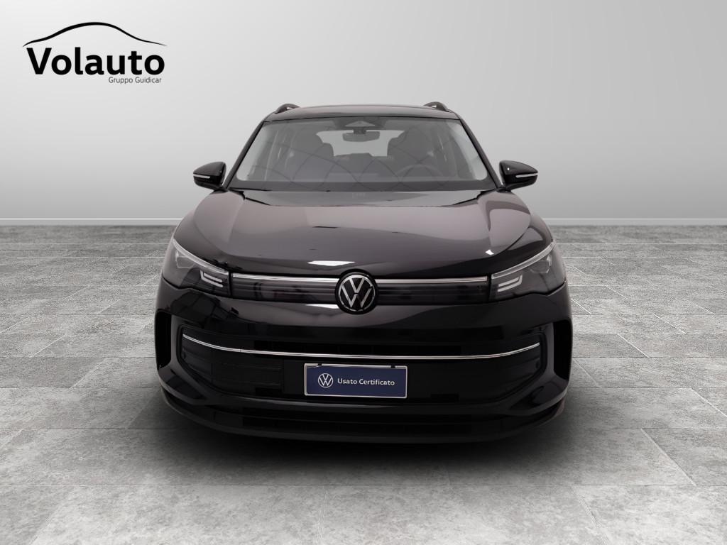 VOLKSWAGEN Tiguan III 2024 - Tiguan 2.0 tdi Life 150cv dsg