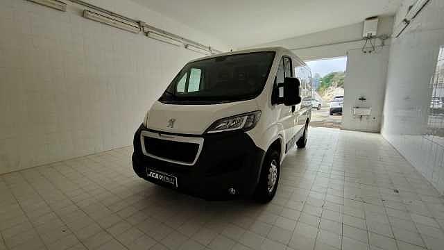 Peugeot Boxer 330 2.0 BlueHDi 130CV