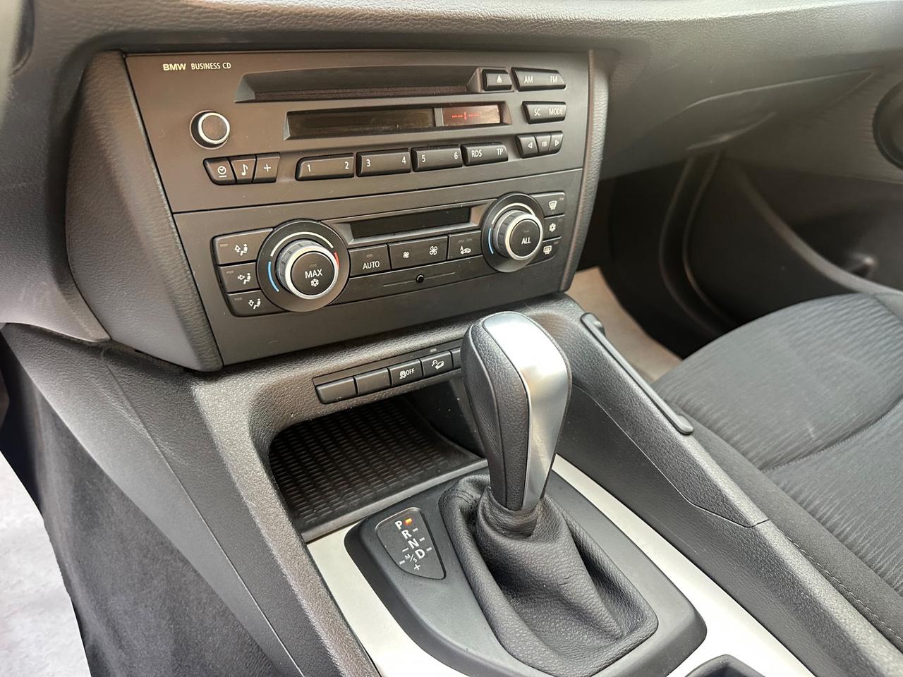 Bmw X1 xDrive18d 143CV
