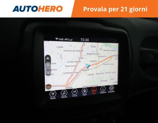 JEEP Renegade 1.0 T3 80th Anniversary