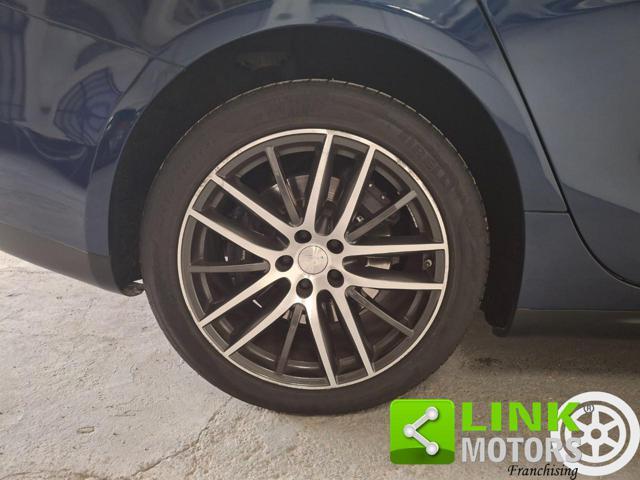 MASERATI Ghibli V6 Diesel GARANZIA INCLUSA