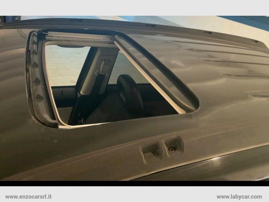 JEEP Compass 2.0 Turbodiesel Limited 4X4 TETTO APRIBILE