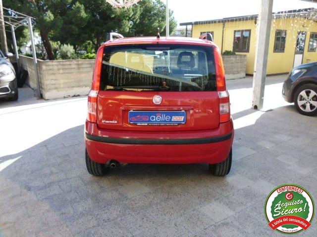 FIAT Panda 1.2 Emotion