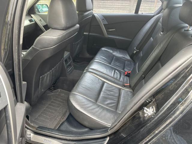 BMW 525 d cat Futura