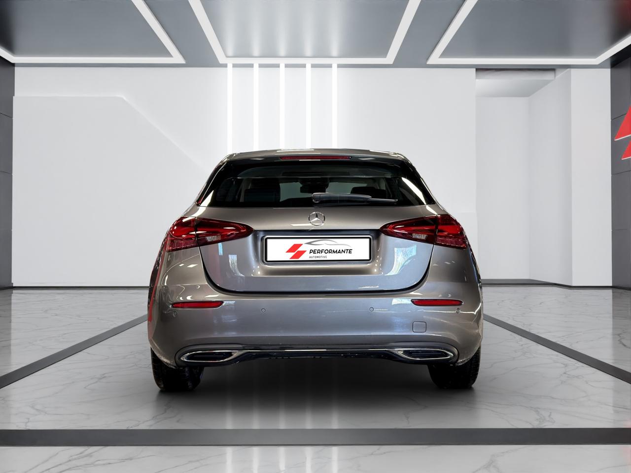 Mercedes Classe A A 180 Progressive Advanced auto