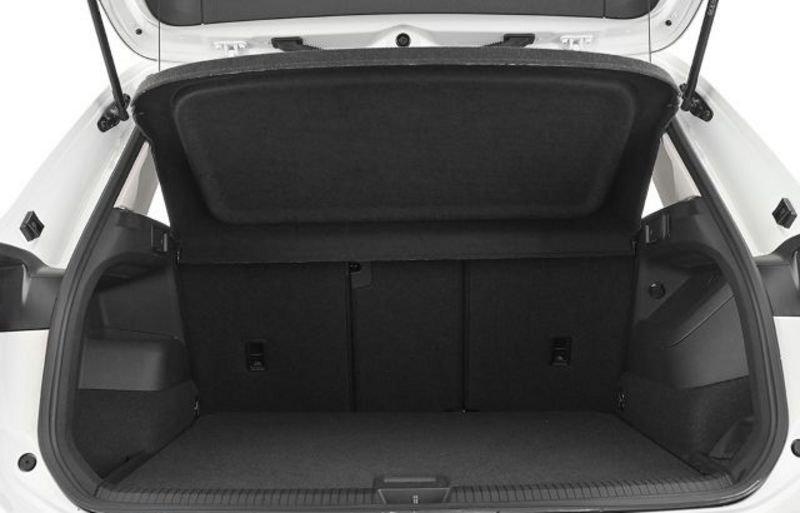 Volkswagen Tiguan 1.5 eTSI 130 CV EVO ACT DSG Life Nuovo Modello 18" Led Camera