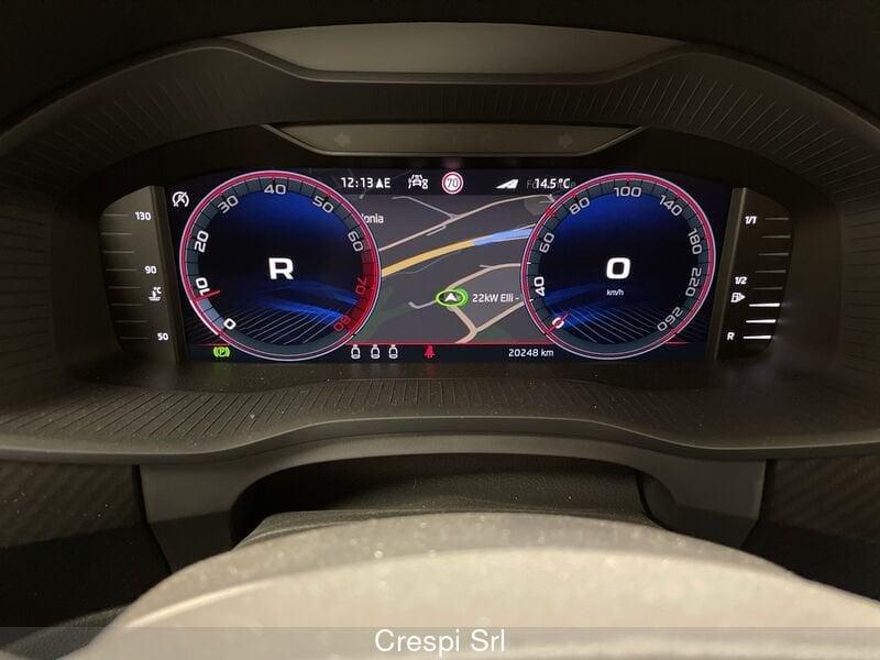 Skoda Kodiaq 1.5 TSI ACT DSG SportLine