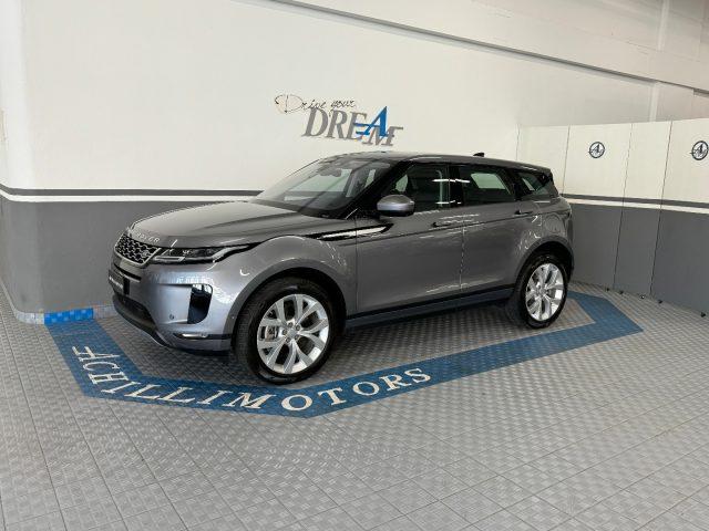 LAND ROVER Range Rover Evoque 1.5 I3 PHEV 300 CV AWD Auto SE
