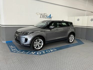 LAND ROVER Range Rover Evoque 1.5 I3 PHEV 300 CV AWD Auto SE