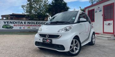 Smart ForTwo 451 Pulse 0.8 CDI 54cv